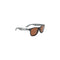 Rincon Polarized Black Gray